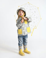 Rain Bucket Hat