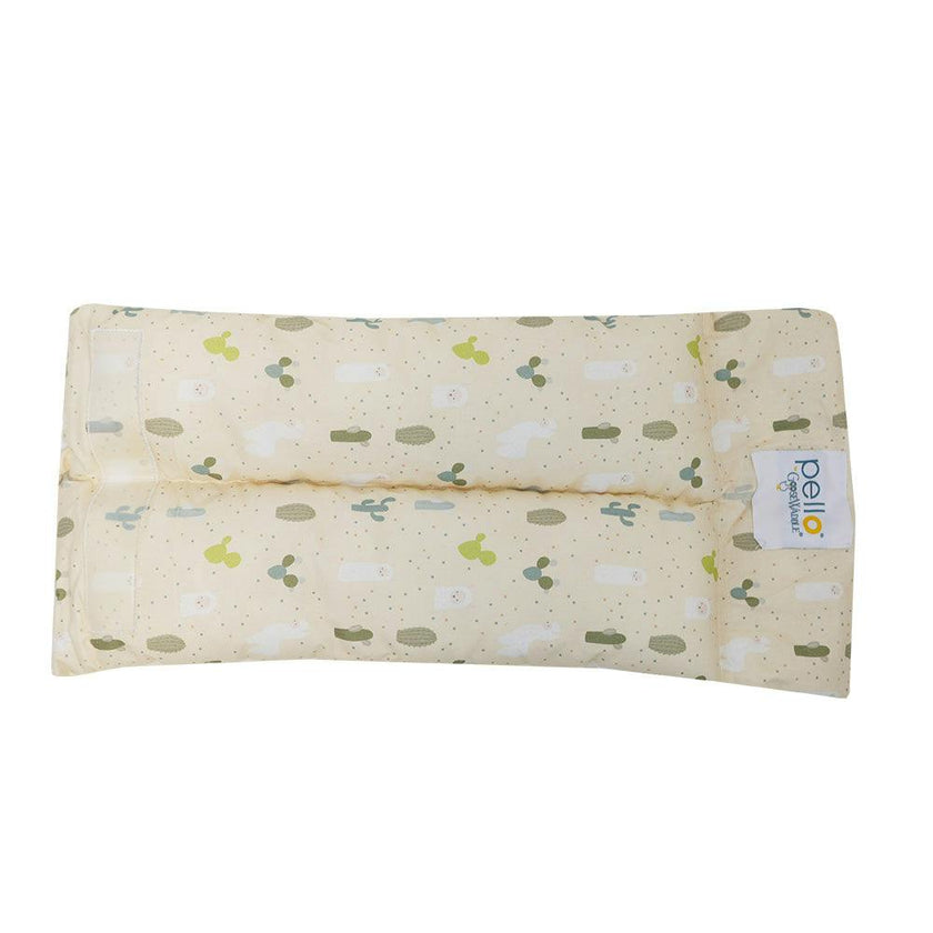 Comfy Cradle Nursing Pillows (Neutrals)