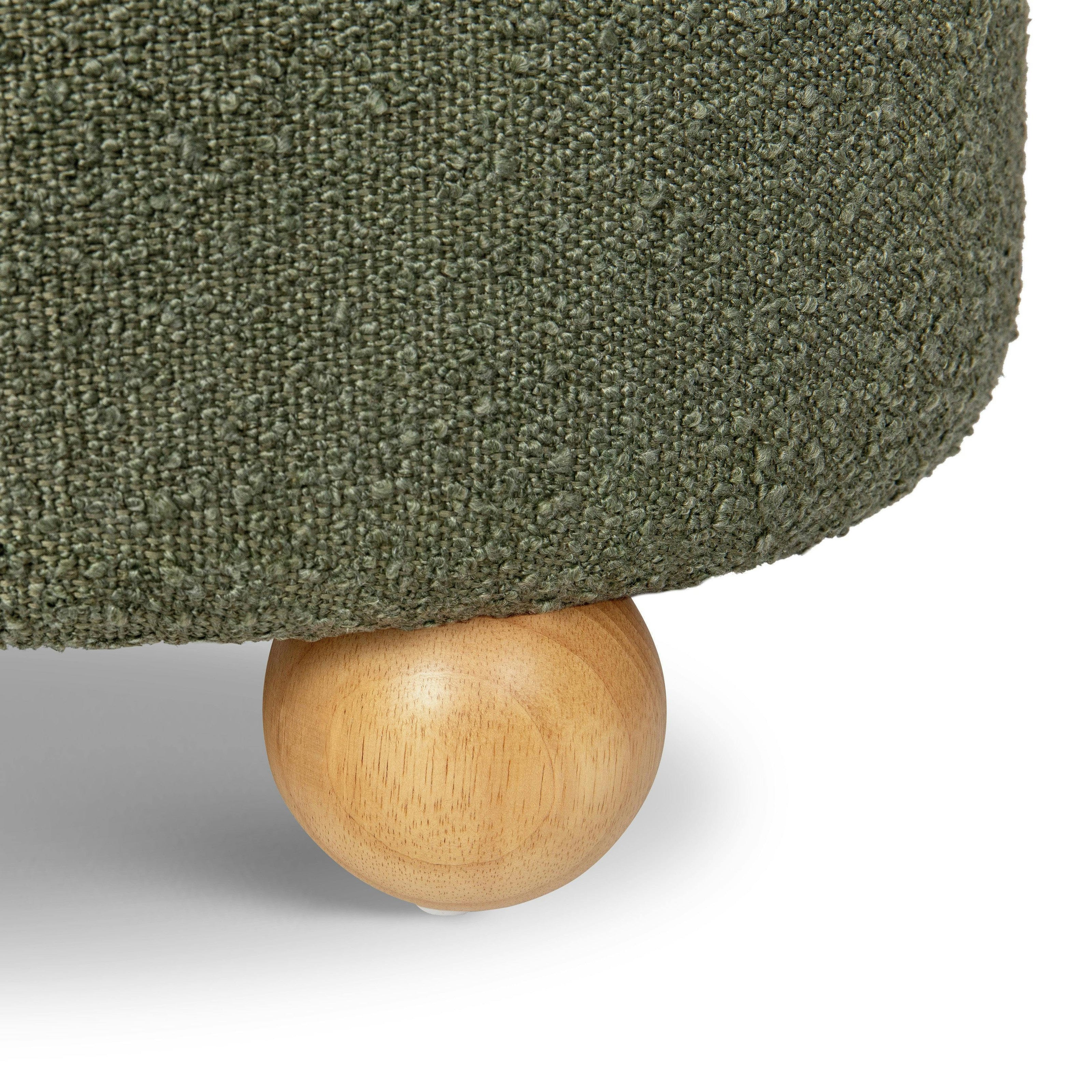 Namesake Tuffet Storage Ottoman