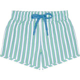 boys tamarin stripe boardie