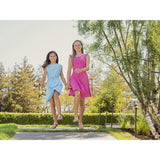 Miss B Hayden Dress, Pink