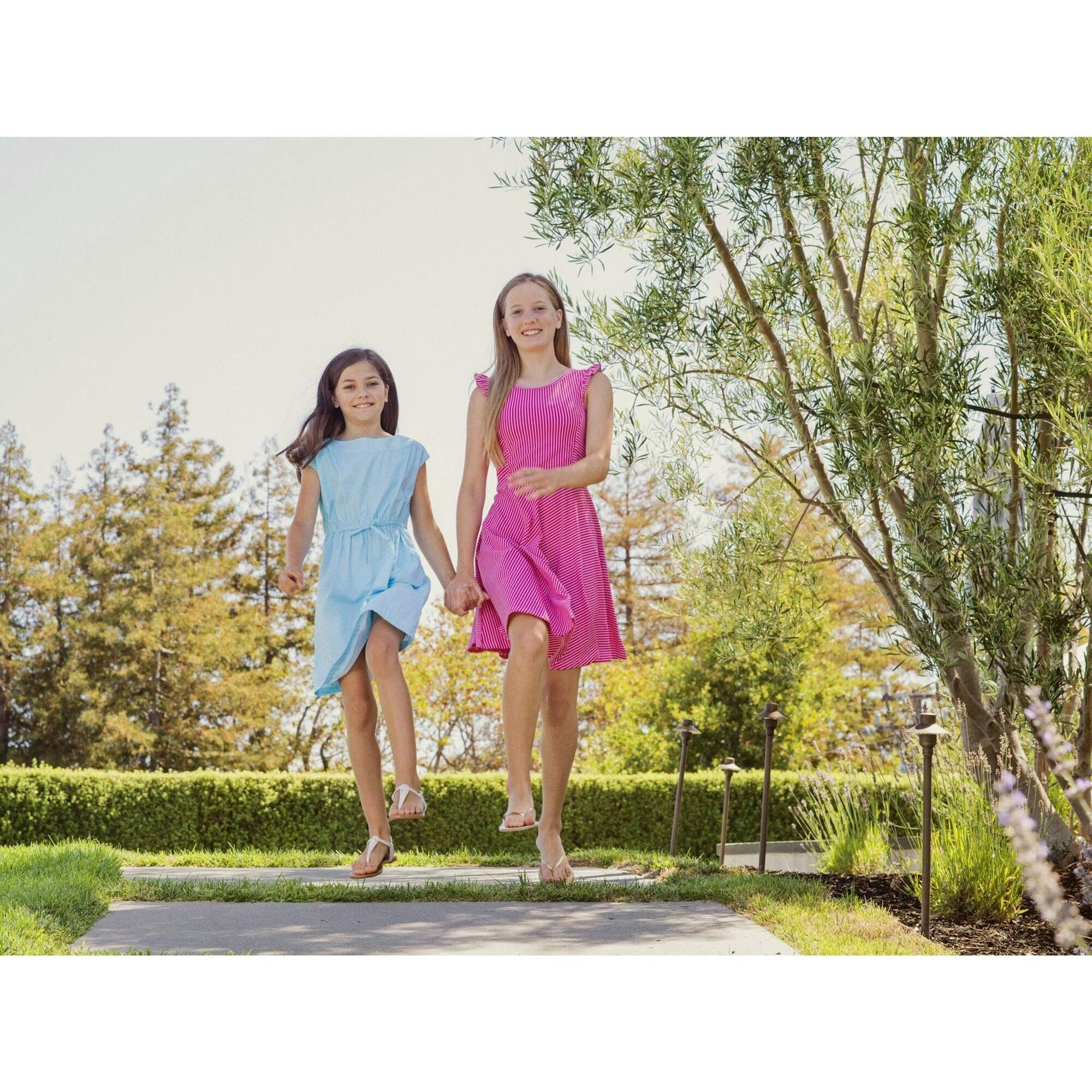 Miss B Hayden Dress, Pink