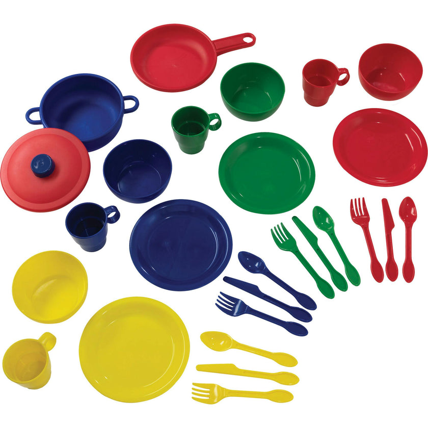 27Pc Cookware Set
