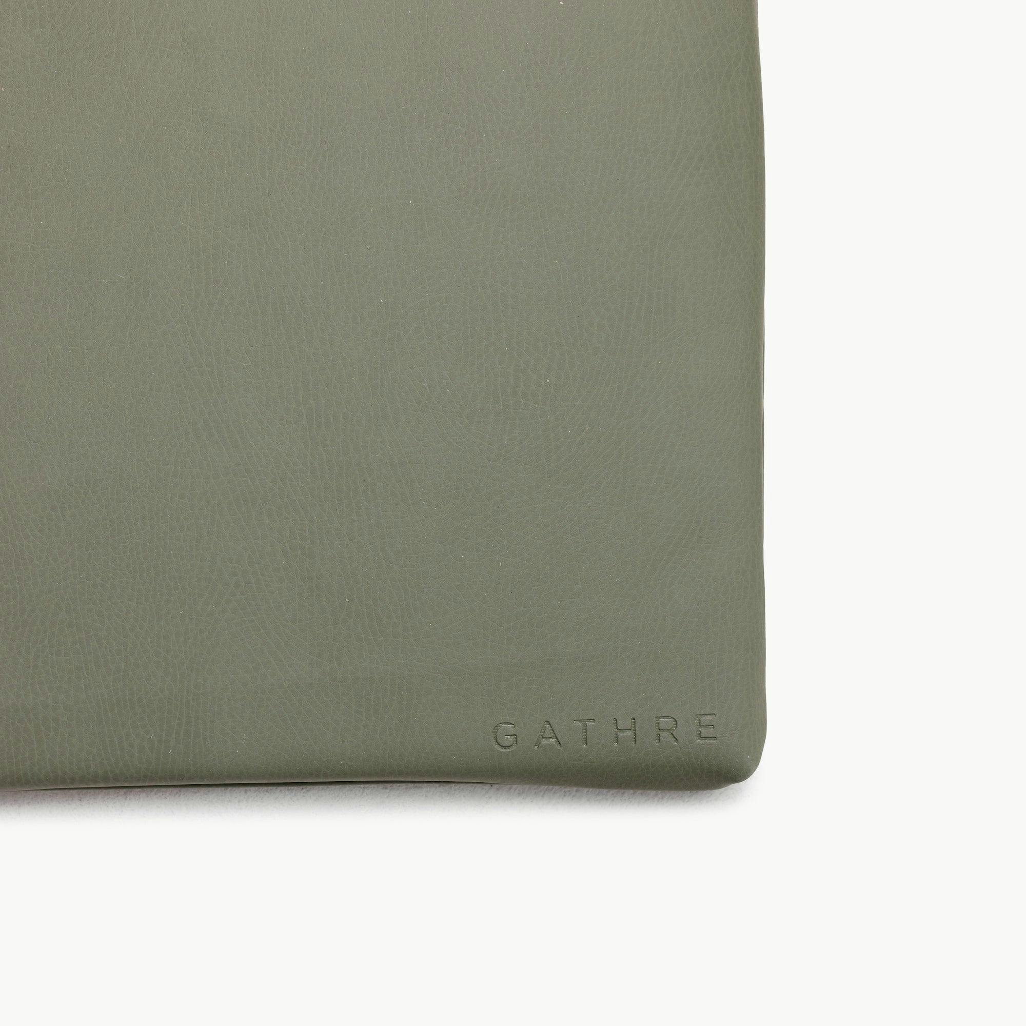 Padded Changing Mat