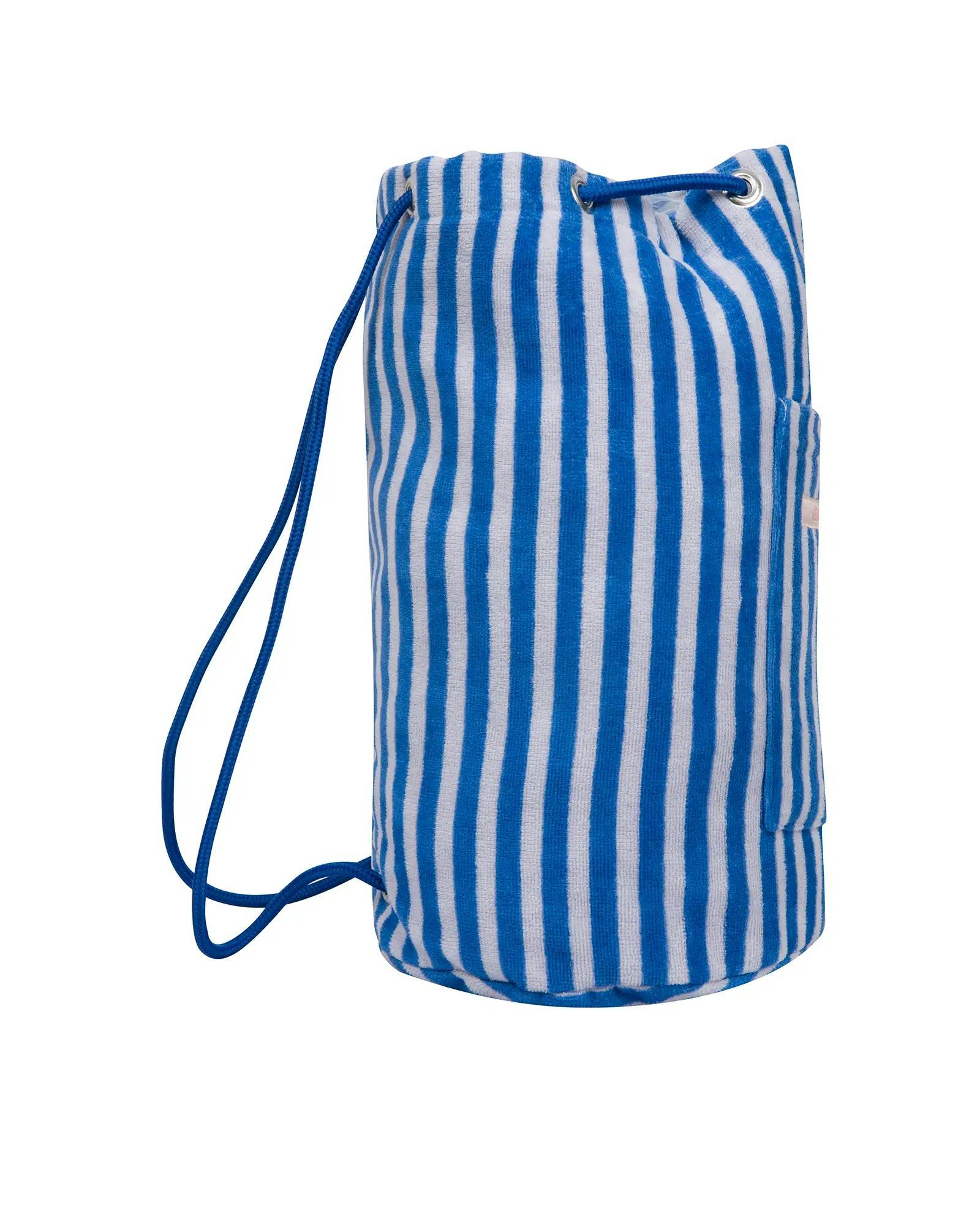 Adventure Bag Lilac