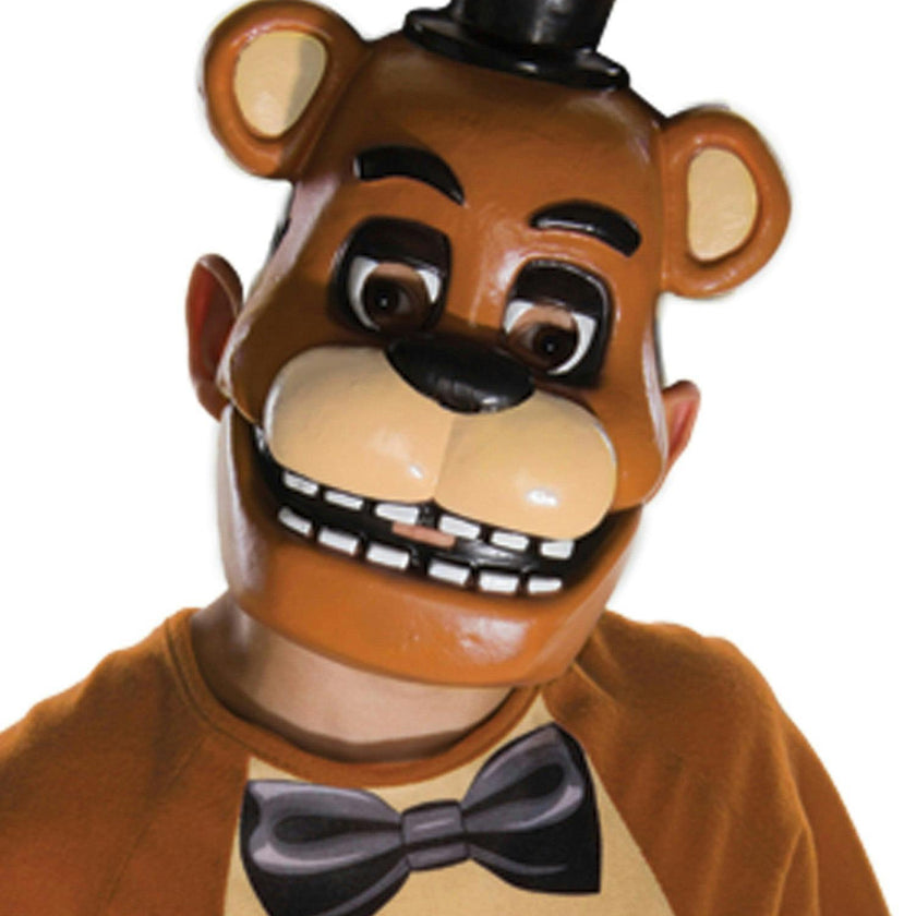 Five Nights at Freddy's Childrens Freddy Costume