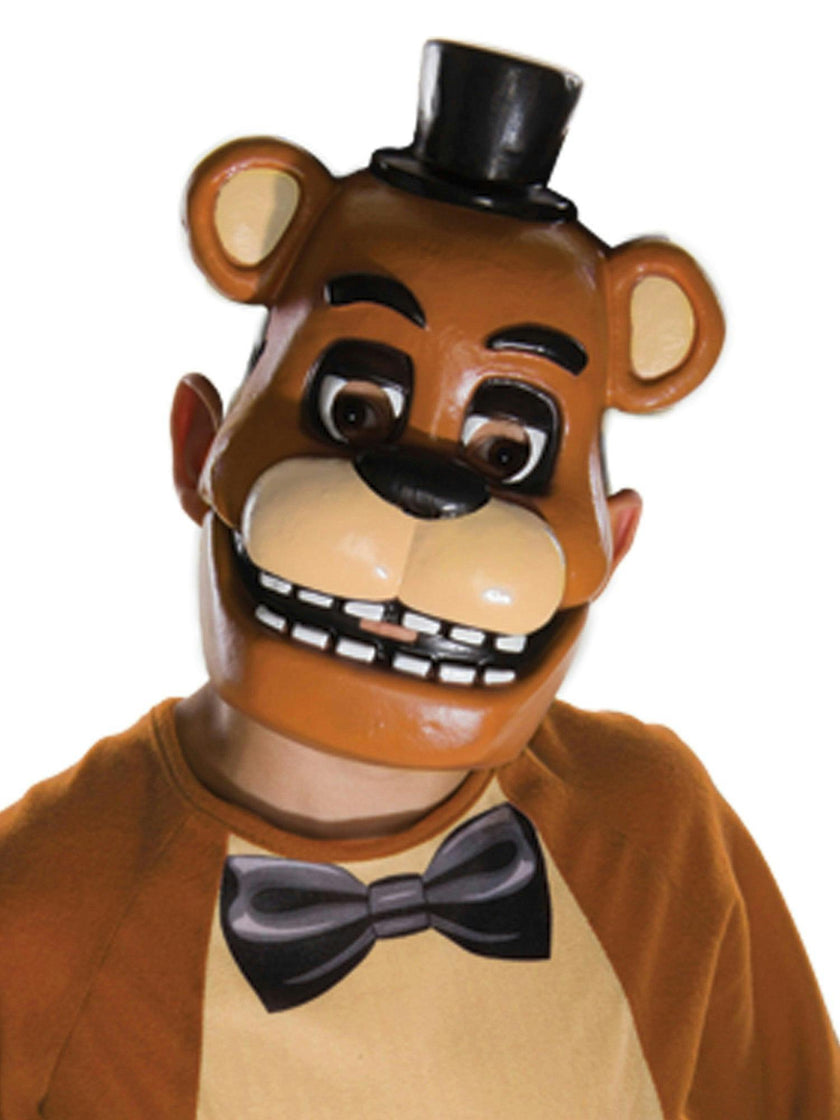 Five Nights at Freddy's Childrens Freddy Costume