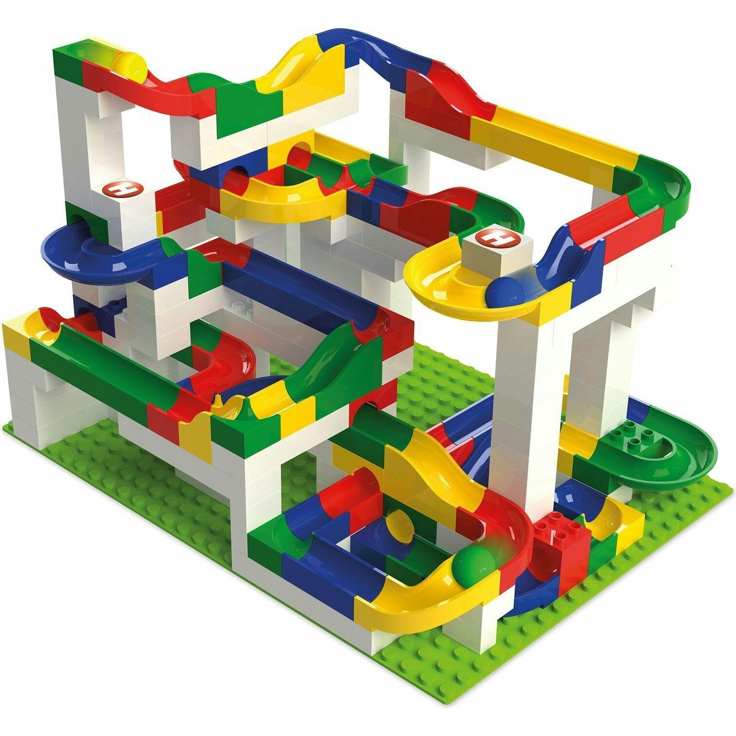 Big Building Box (200 pcs)