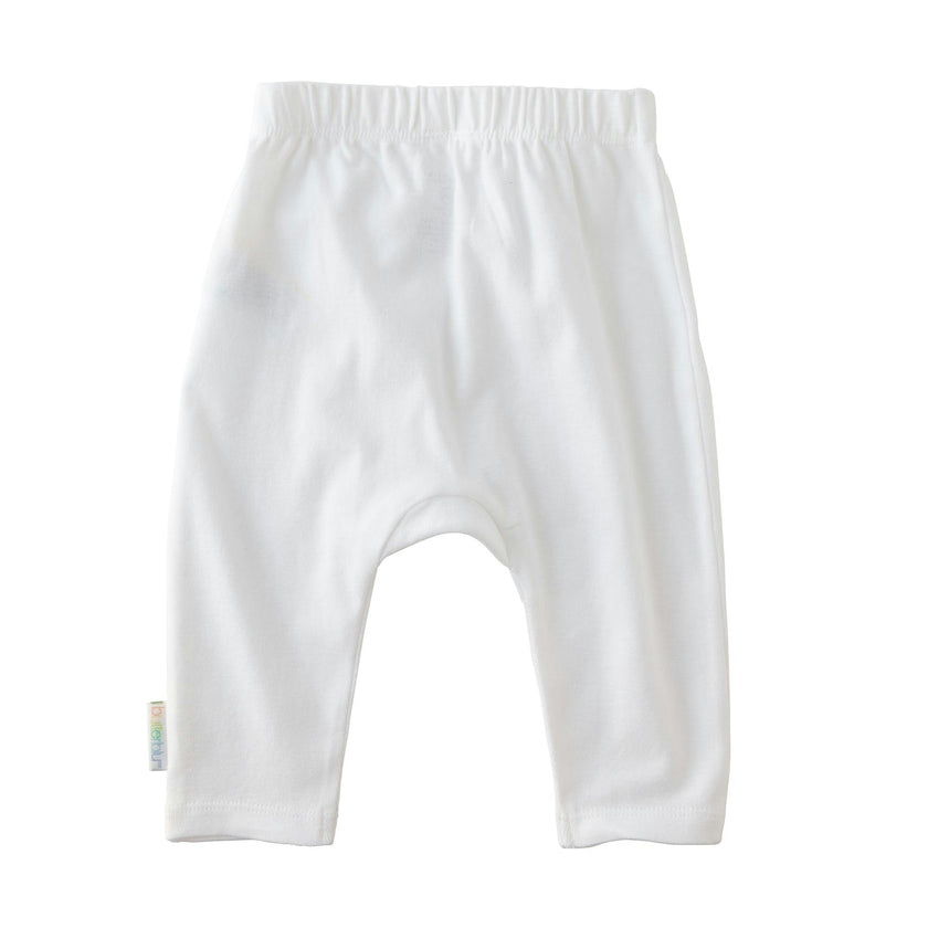 HARLOWE 3-Pack Harem Baby Pants