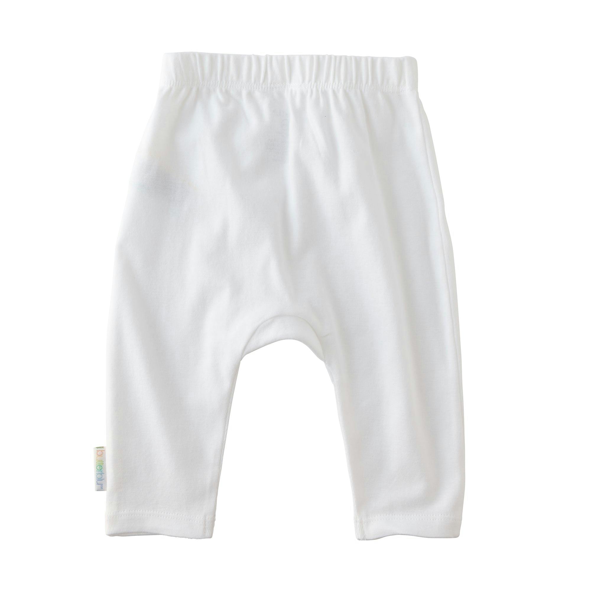 HARLOWE 3-Pack Harem Baby Pants