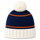 Auburn Tigers Bobble Hat