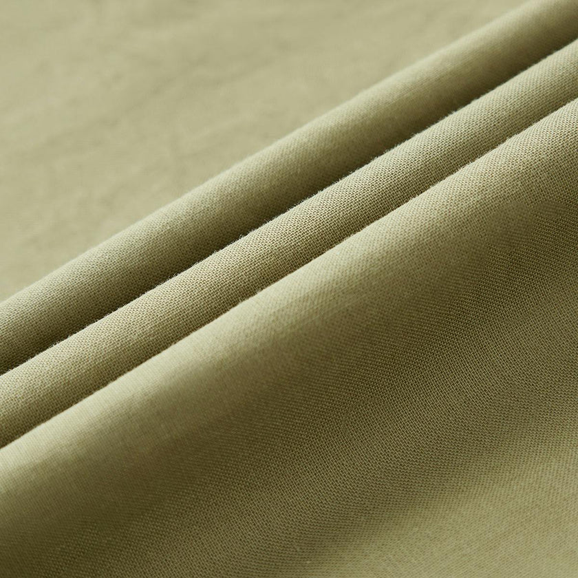 Forest Party Corduroy Snap Jumper