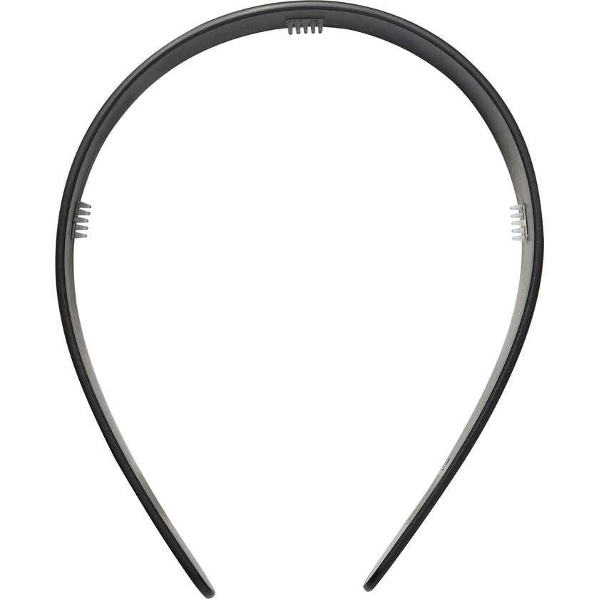 Wide Hand-Polished Headband