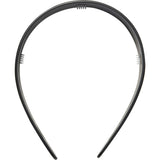 Wide Hand-Polished Headband
