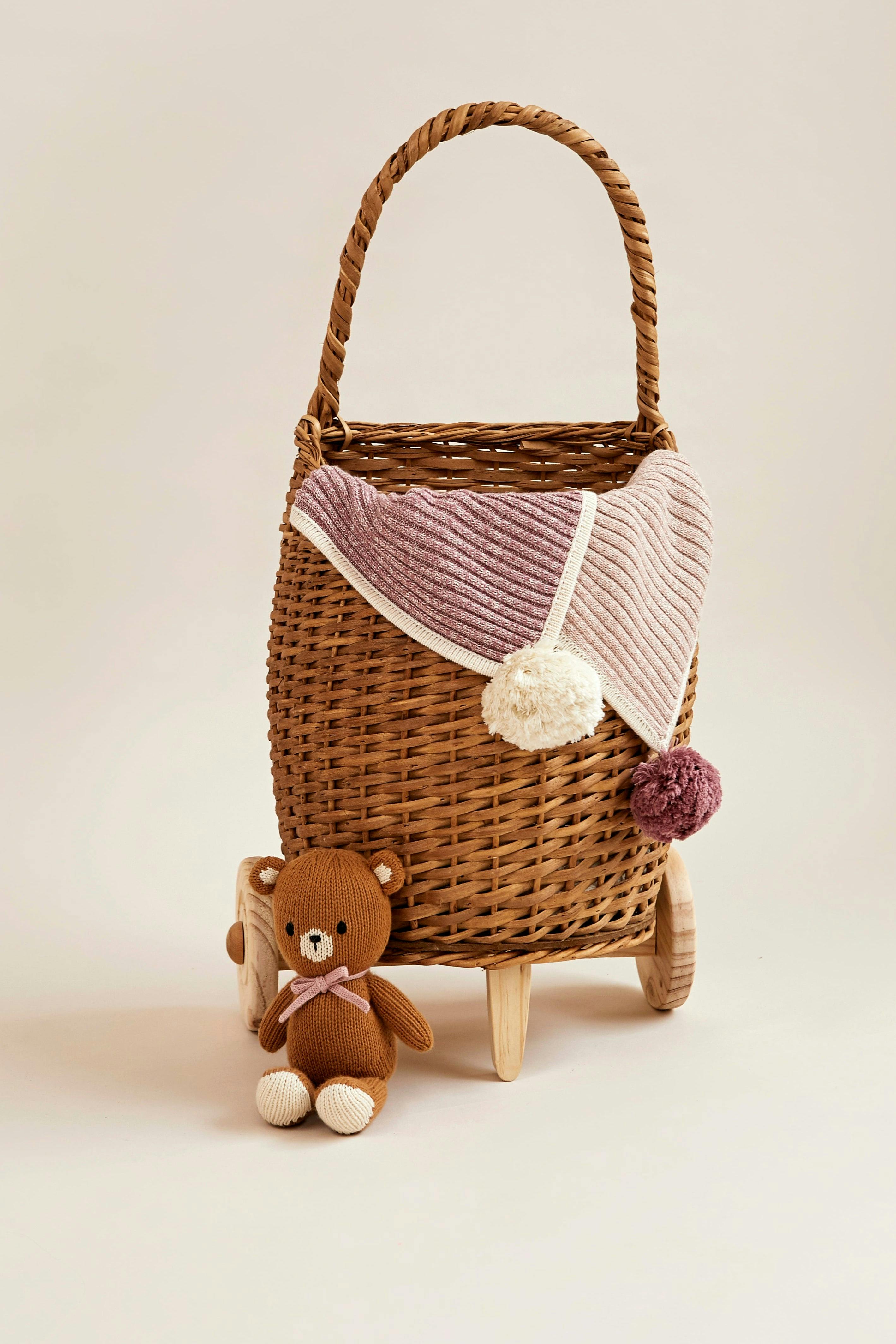 The Baby bear 8.5
