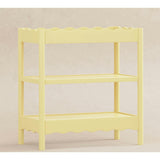 Swell Changing Table in Pale Yellow