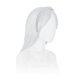 Rhinestone Padded Headband