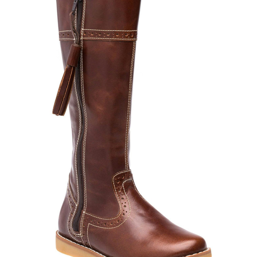Elephantito Riding Boot