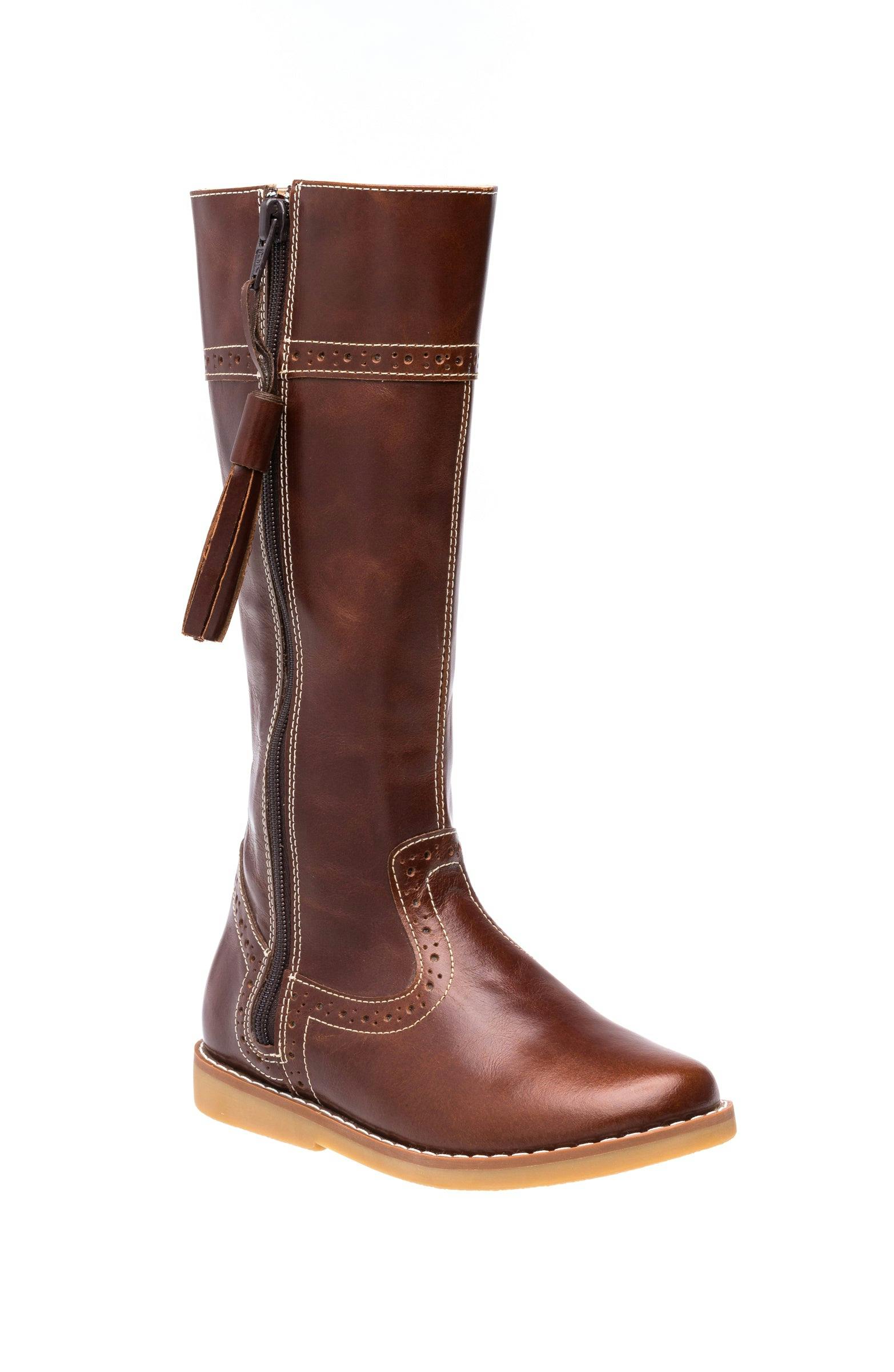 Elephantito Riding Boot