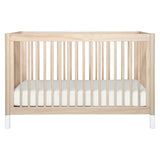 Babyletto Gelato Crib and Dresser Feet Pack