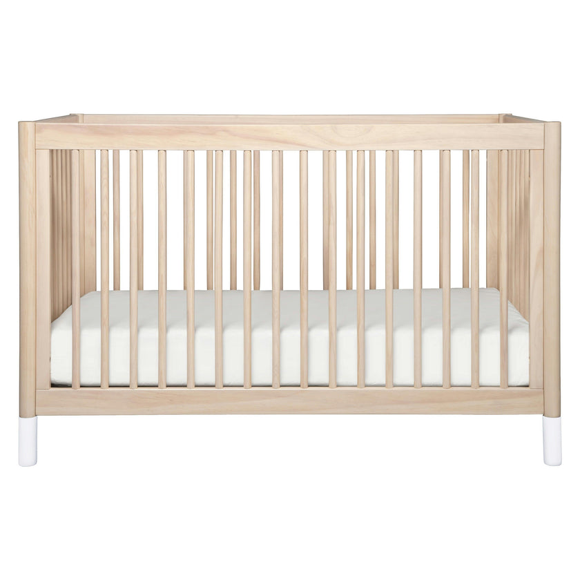 Babyletto Gelato Crib and Dresser Feet Pack