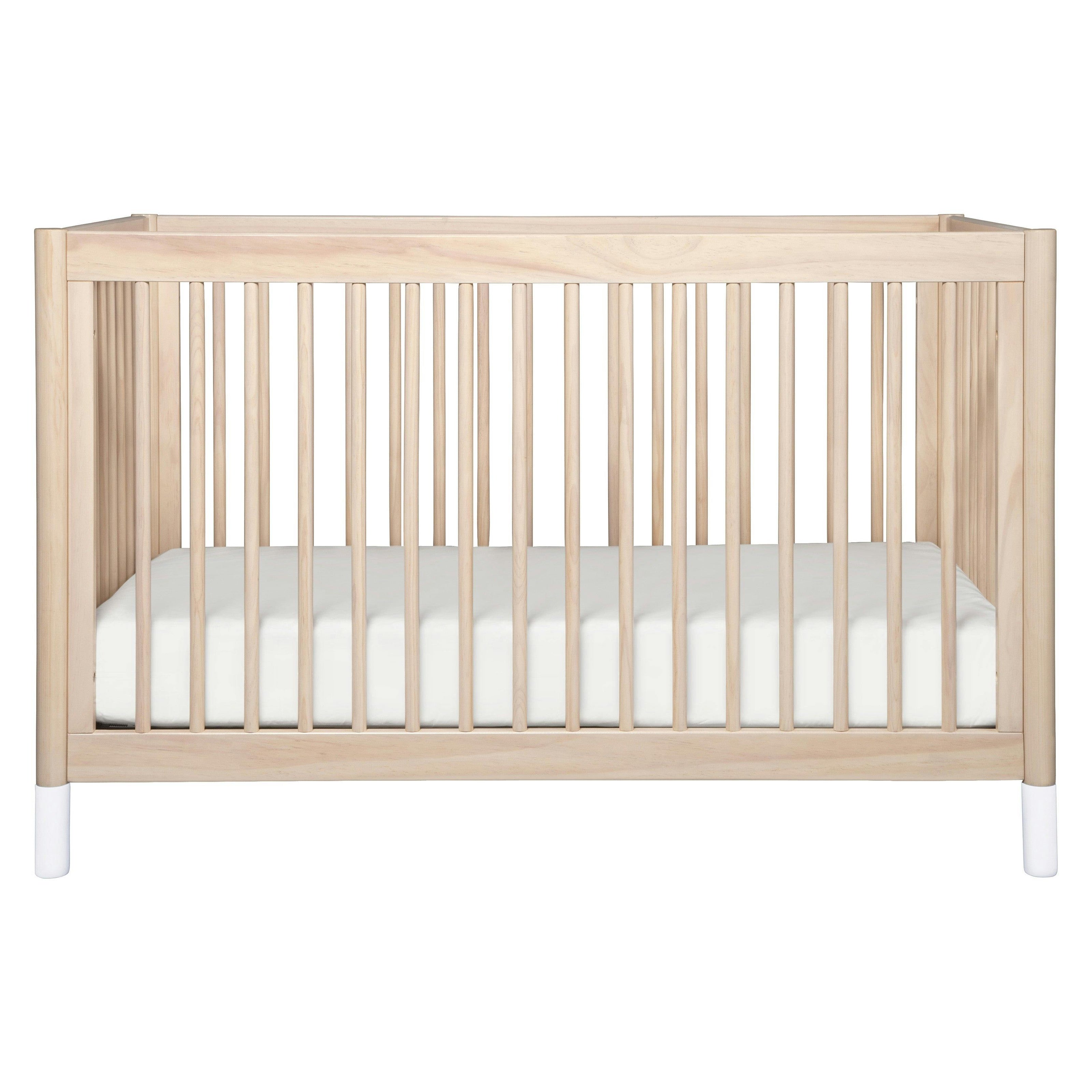 Babyletto Gelato Crib and Dresser Feet Pack
