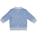 Chapel Hill Jacket