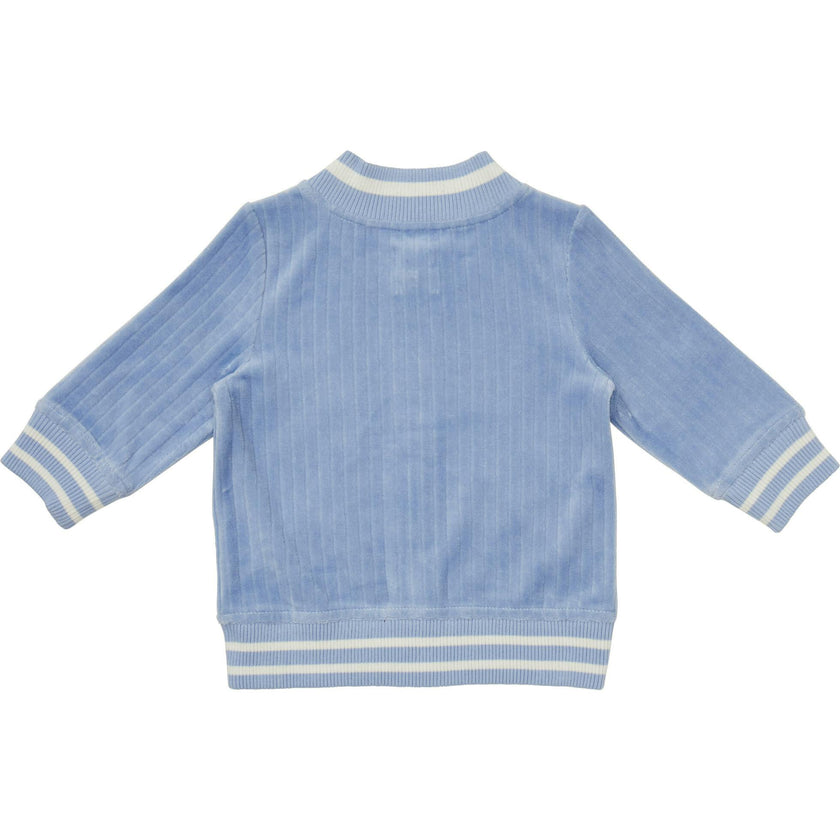 Chapel Hill Jacket