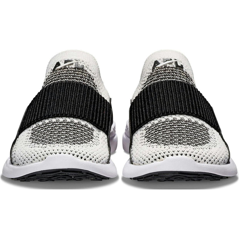 Kids Techloom Bliss Sneakers, White