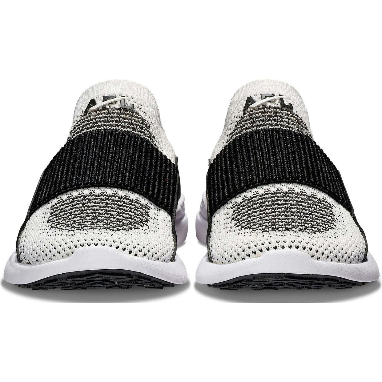Kids Techloom Bliss Sneakers, White