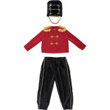 Little Drummer Costume