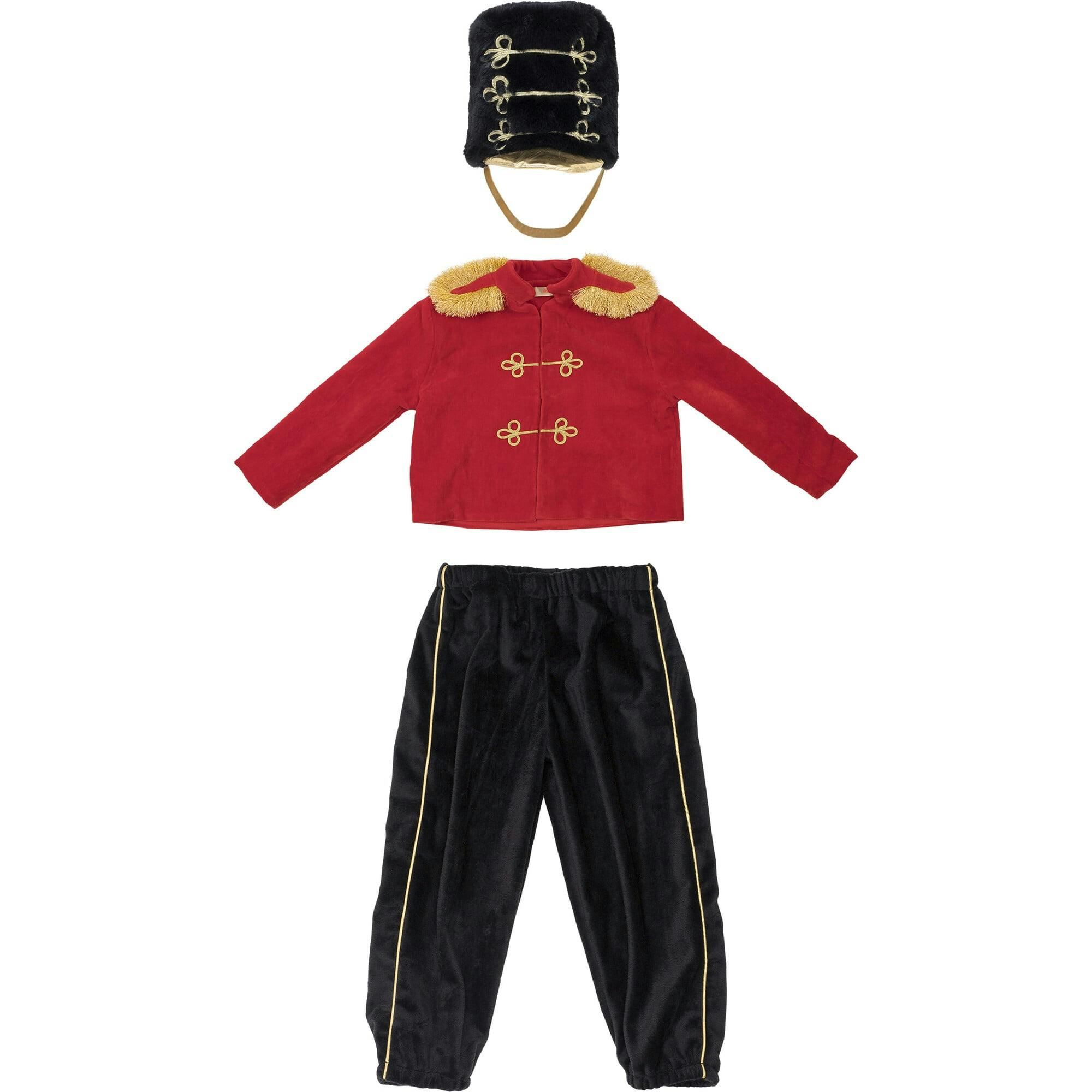 Little Drummer Costume