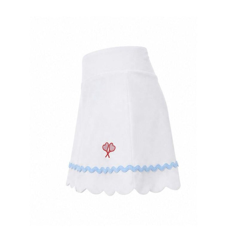 Love All Littles Kate Tennis Skort