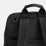 Ebony Zurich Diaper Bag