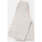 Baby Girls Fuzzy Wide Leg Relaxed Fit Pants
