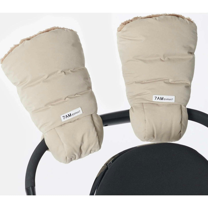Warmmuffs
