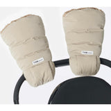 Warmmuffs