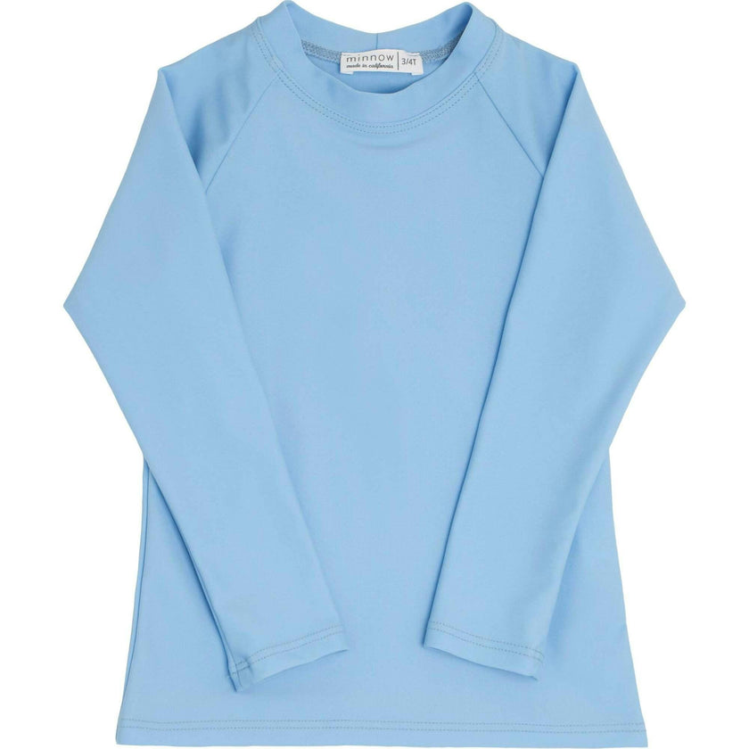 Peri Long Sleeve Rashguard