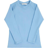 Peri Long Sleeve Rashguard