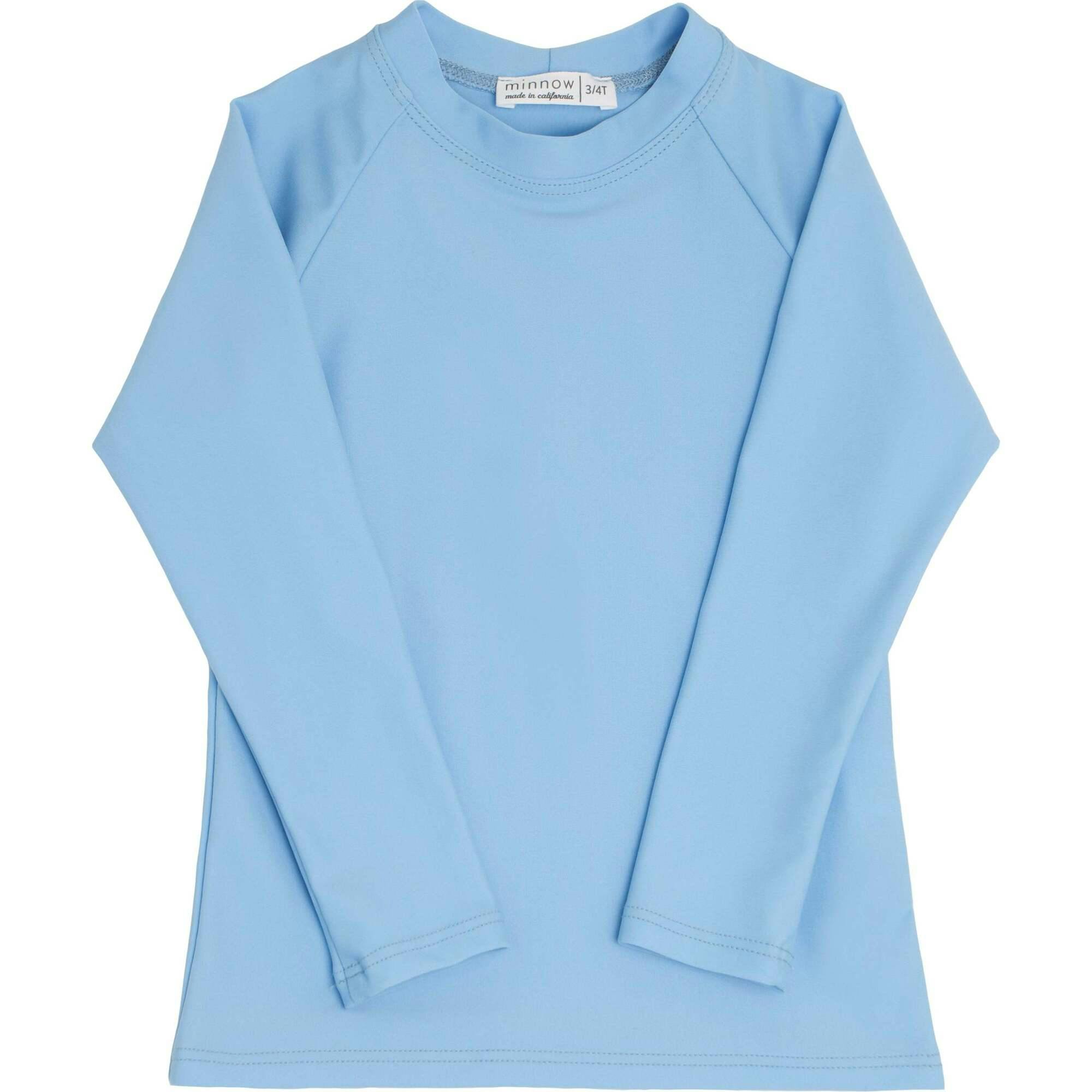 Peri Long Sleeve Rashguard