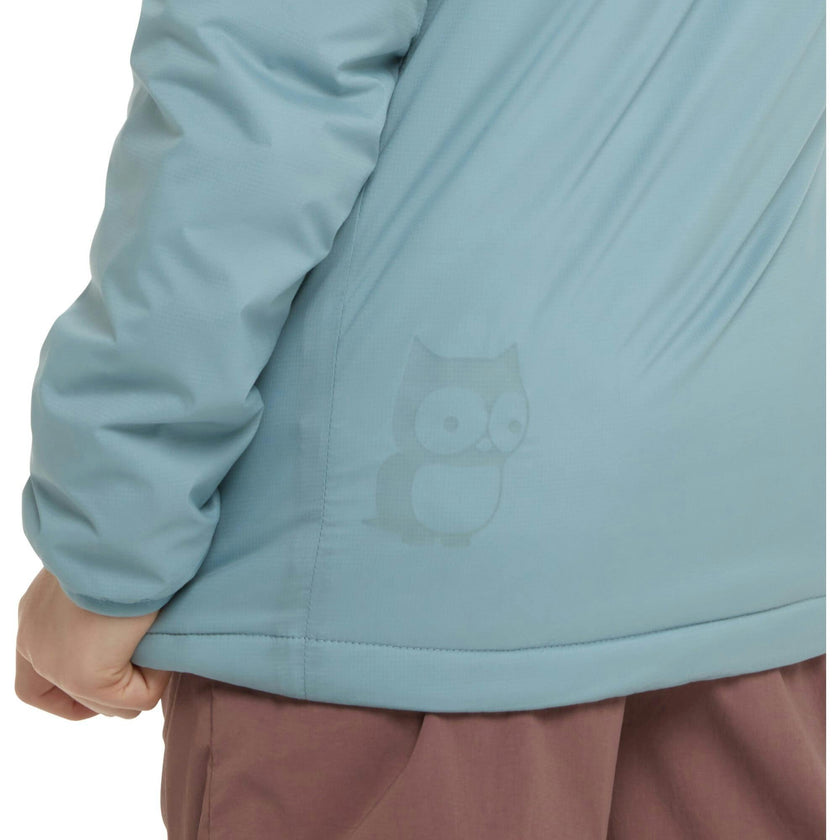 Neo PrimaLoft jacket