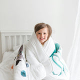 Toddler Comforter