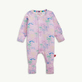 Magnetic Convertible Coverall