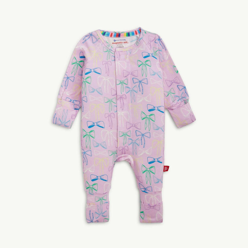 Magnetic Convertible Coverall