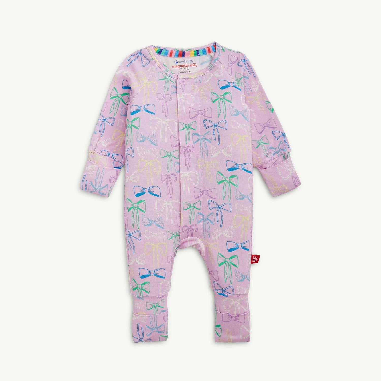 Magnetic Convertible Coverall