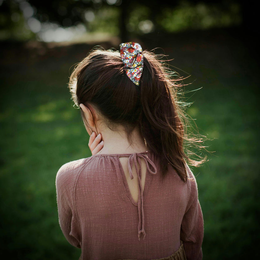 LuluLuvs Scrunchies