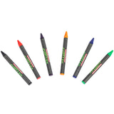 Color Activity: TMNT