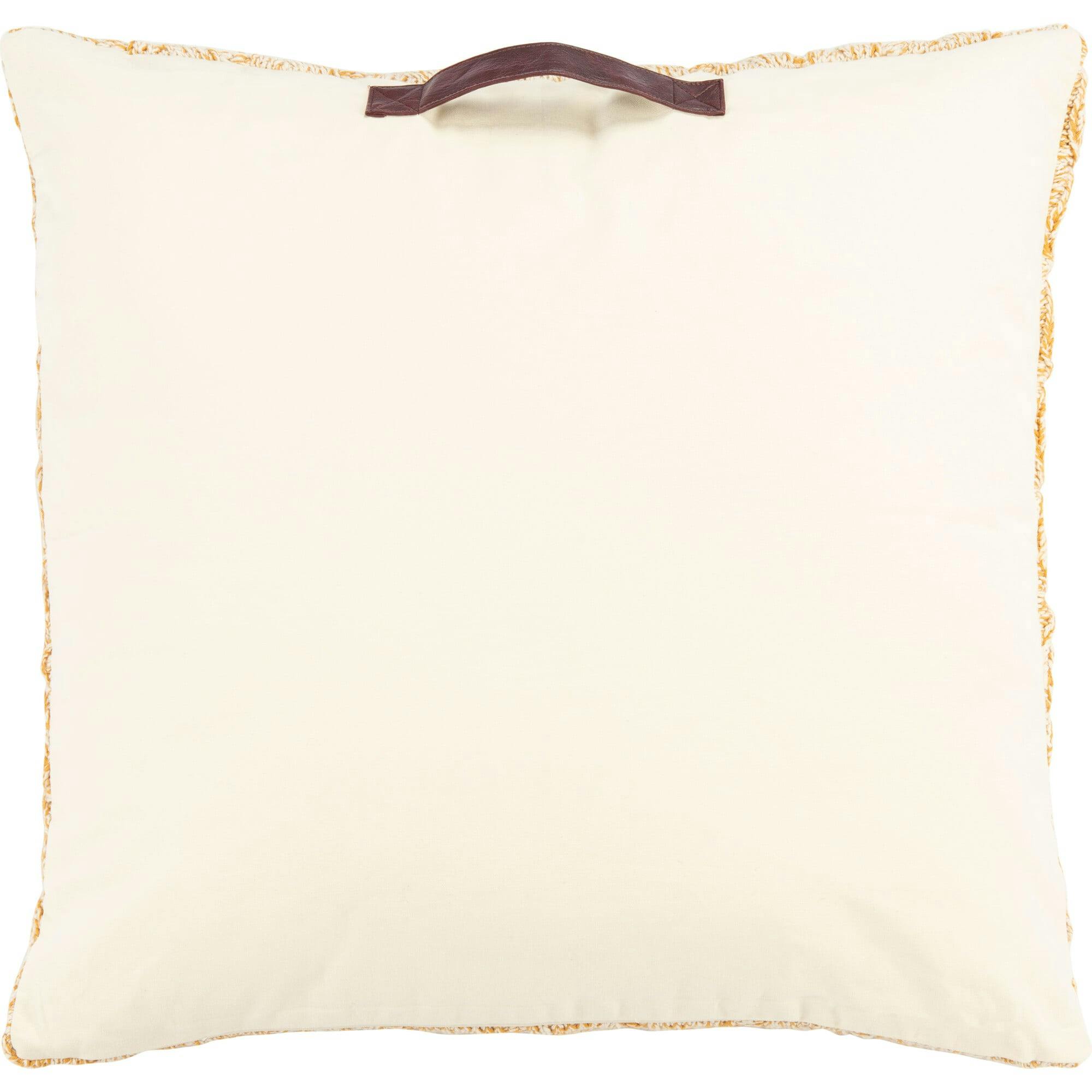 Lauro Floor Pillow