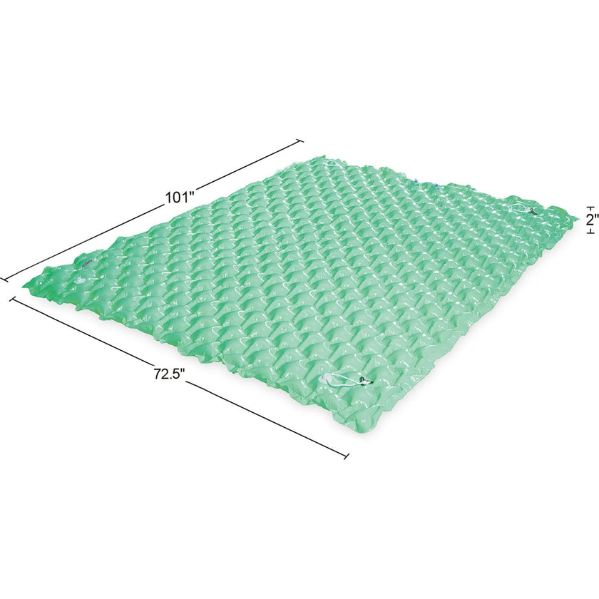 Mega Party Mat: Fresh Mint - 101"