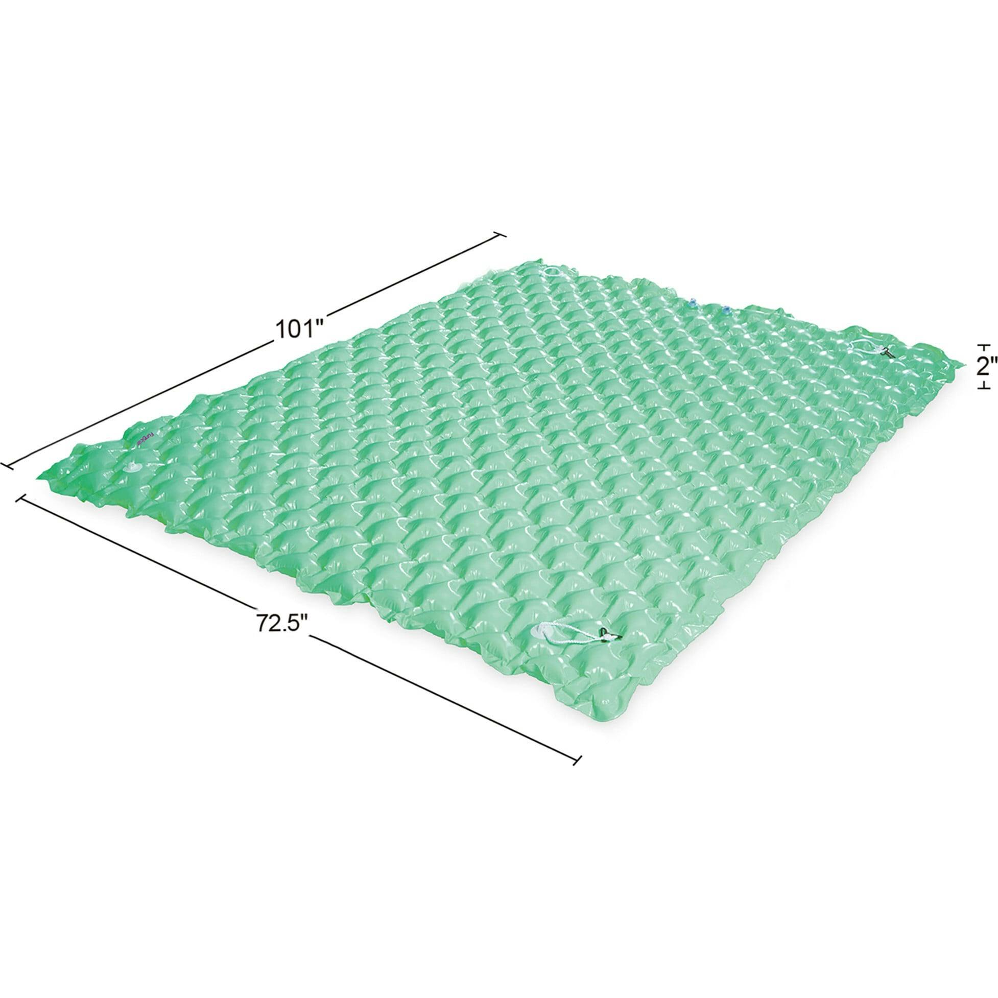 Mega Party Mat: Fresh Mint - 101